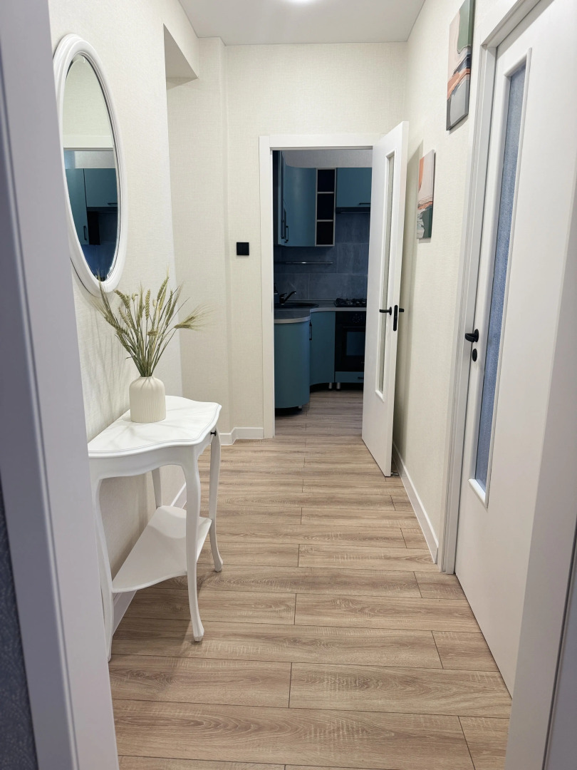 Апартаменты Toris Pobeda