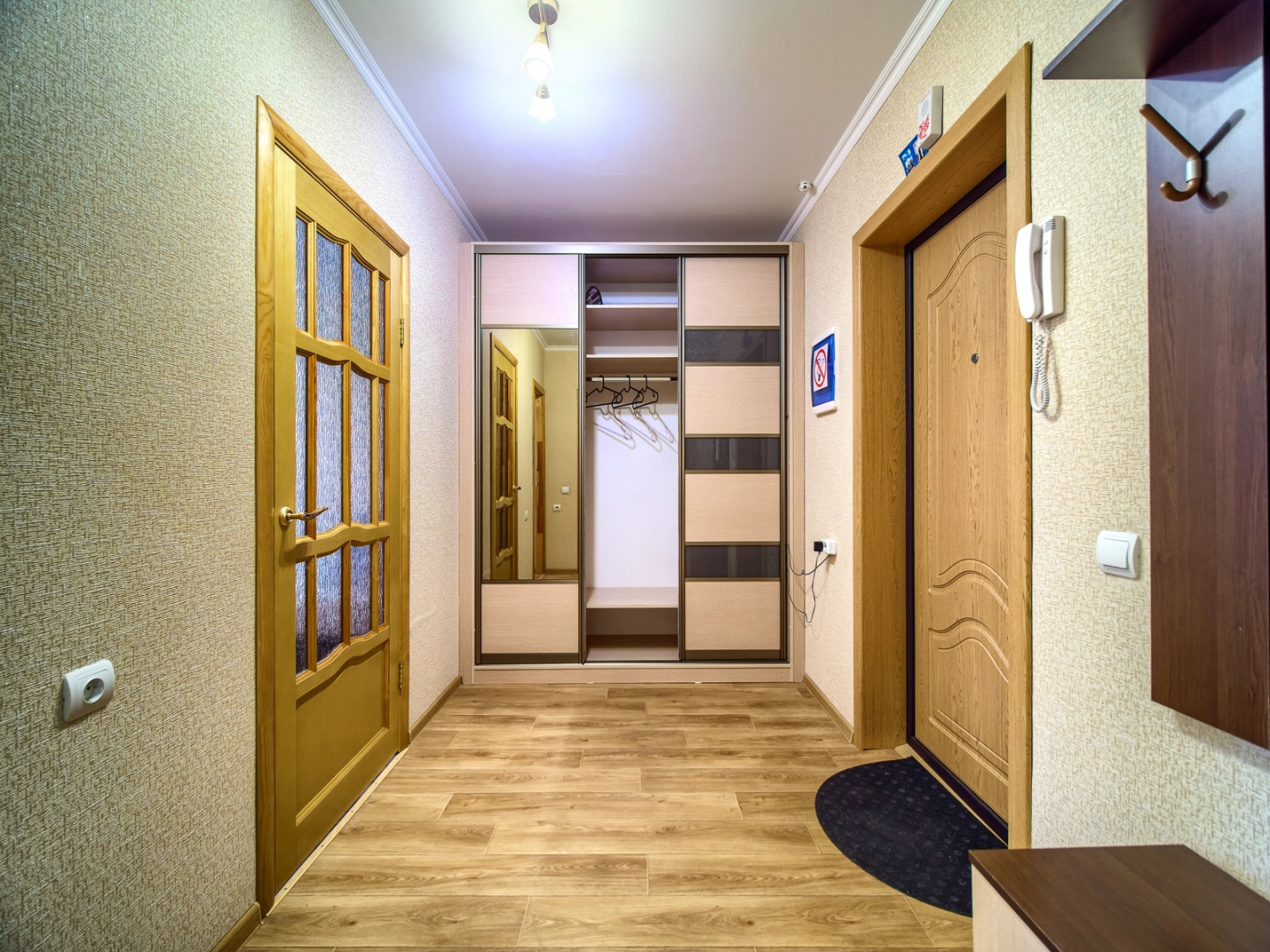 Апартаменты KvartalApartments Белозерская 3