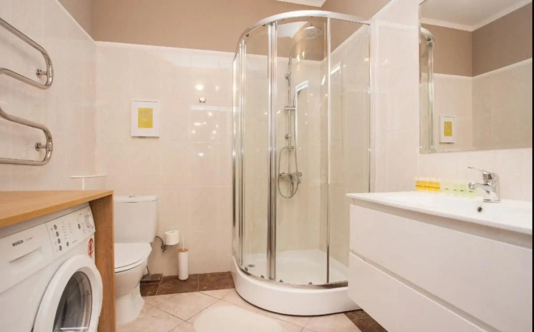 Квартира Рядом с Университетом Имени Иммануила Канта