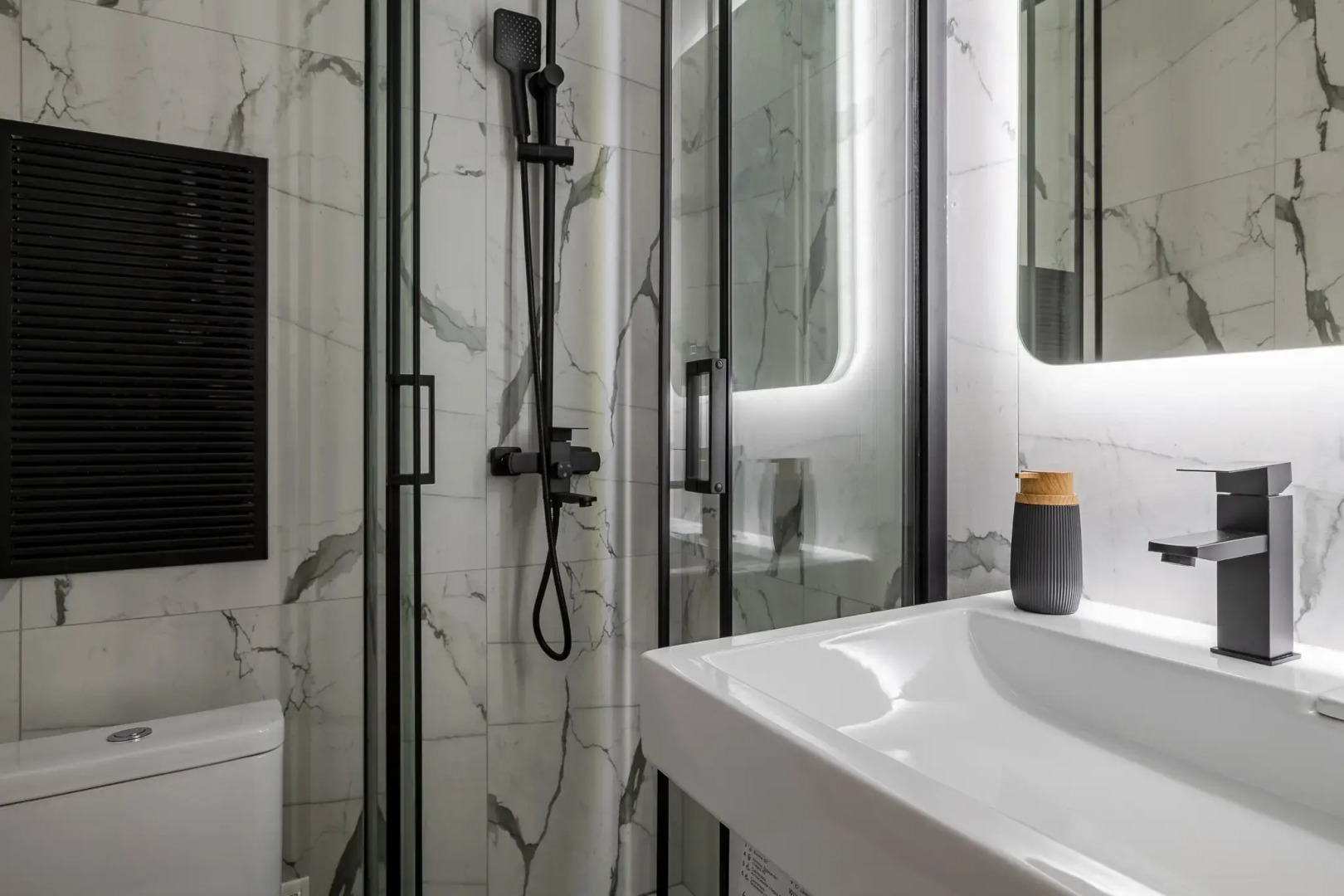 Апартаменты Comfort Life у метро Первомайская