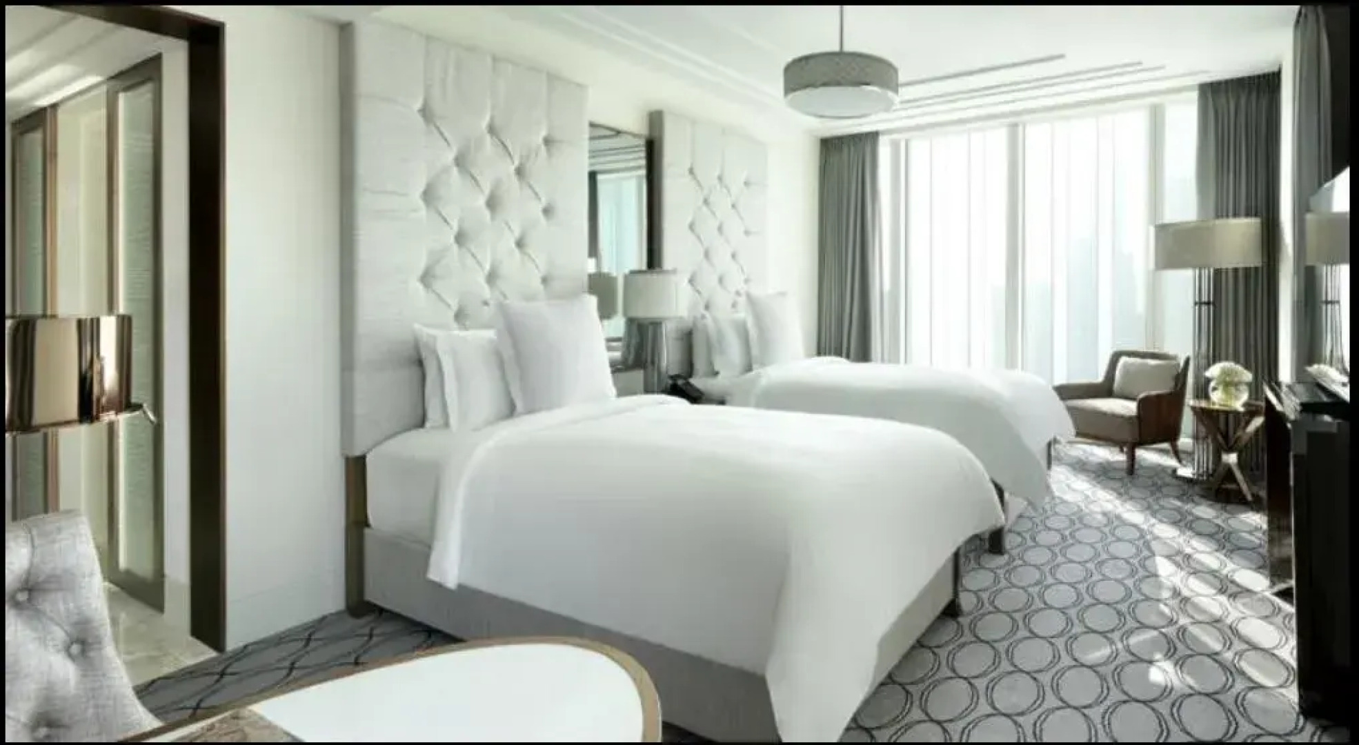 Отель Ramada by Wyndham Bahrain