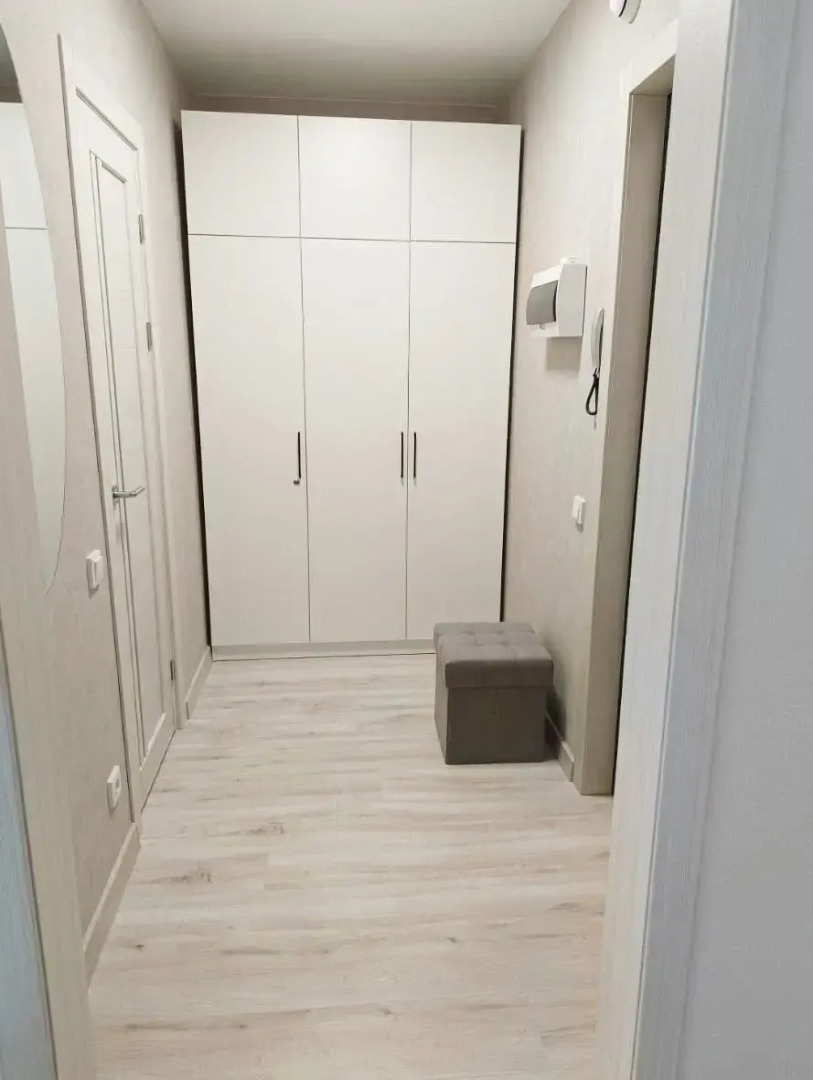 Квартира на Кутузова