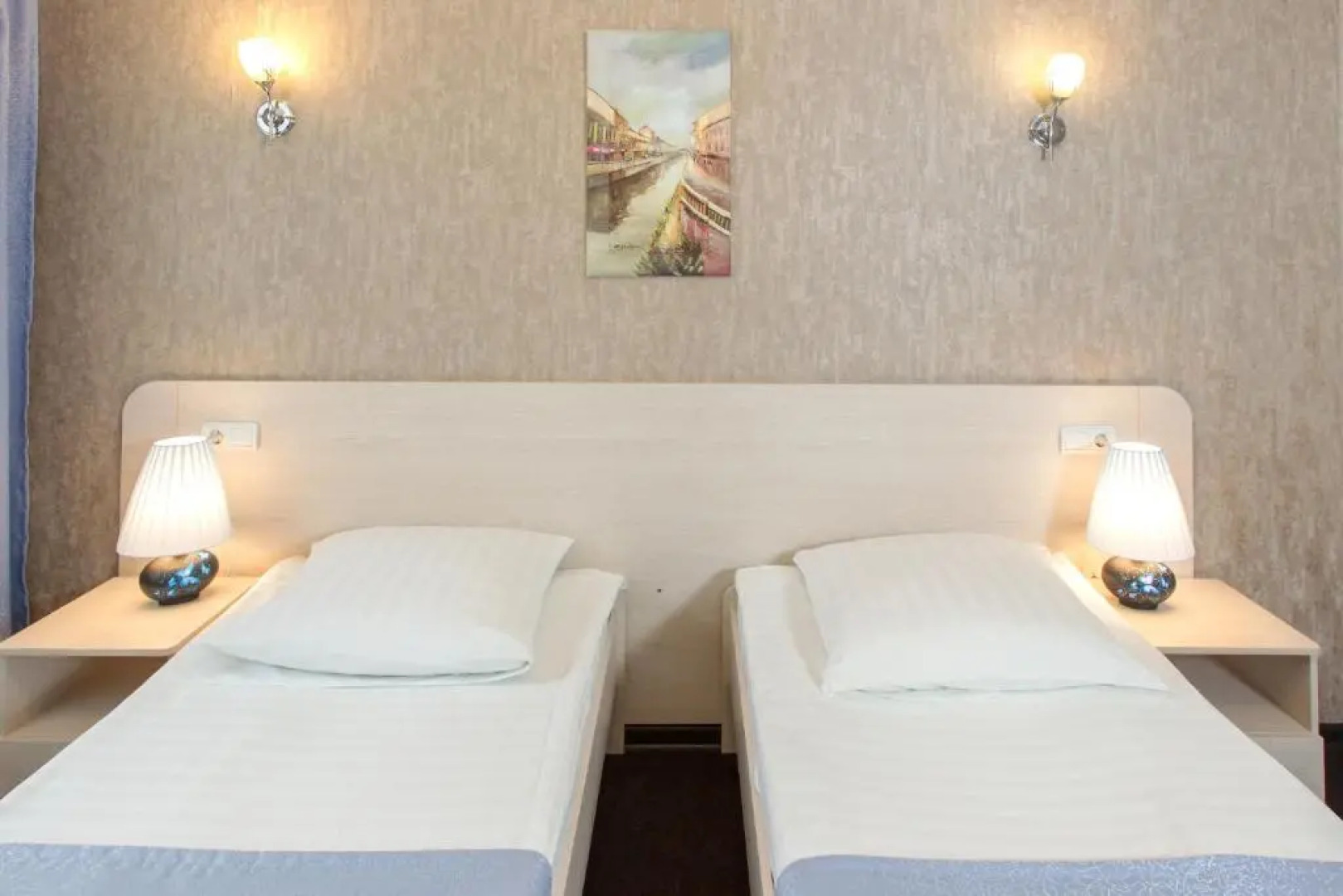 Гостиница Респект-hotel