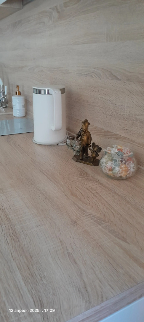 Квартира 15 мкр