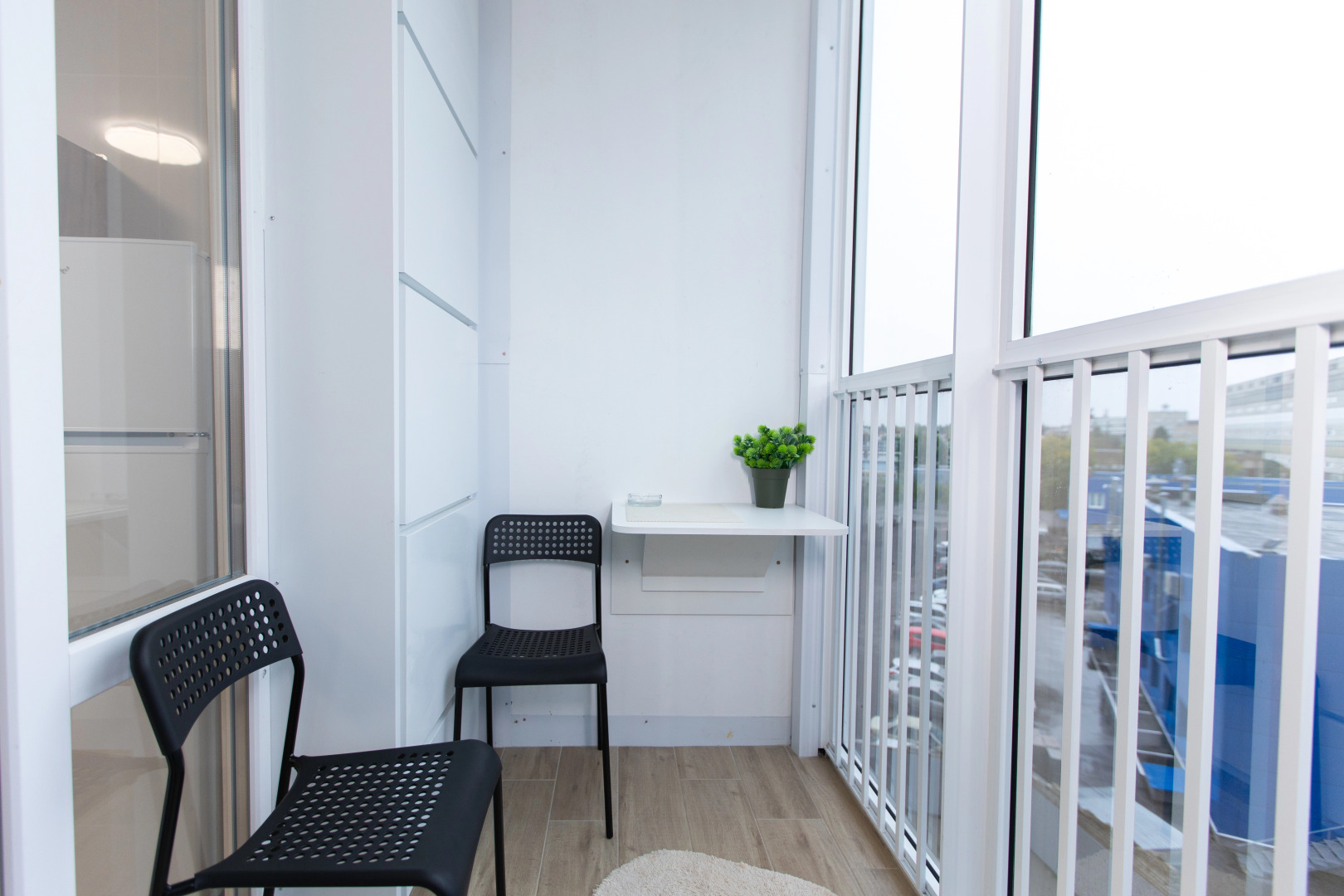 Апартаменты Стильная Квартира на Димитрова