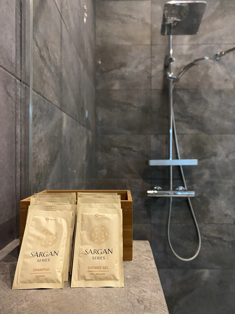 Апартаменты на улице Балтийской 6