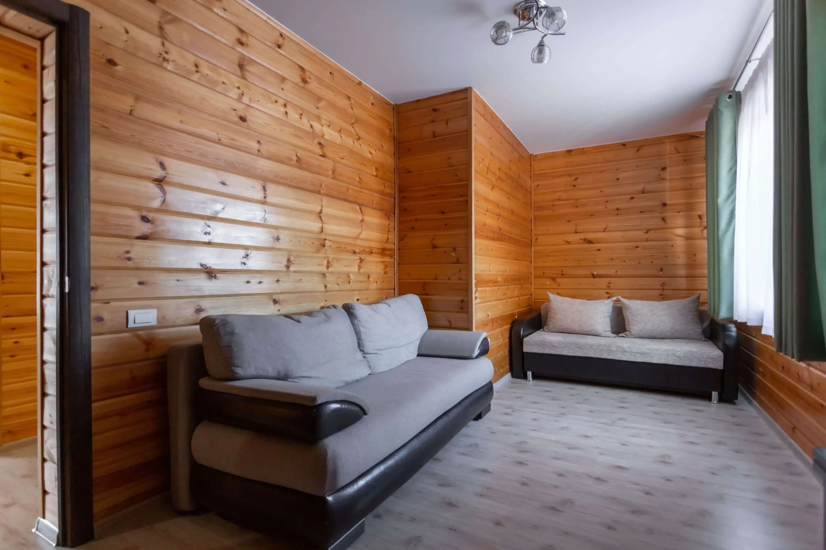 Бунгало РайОк