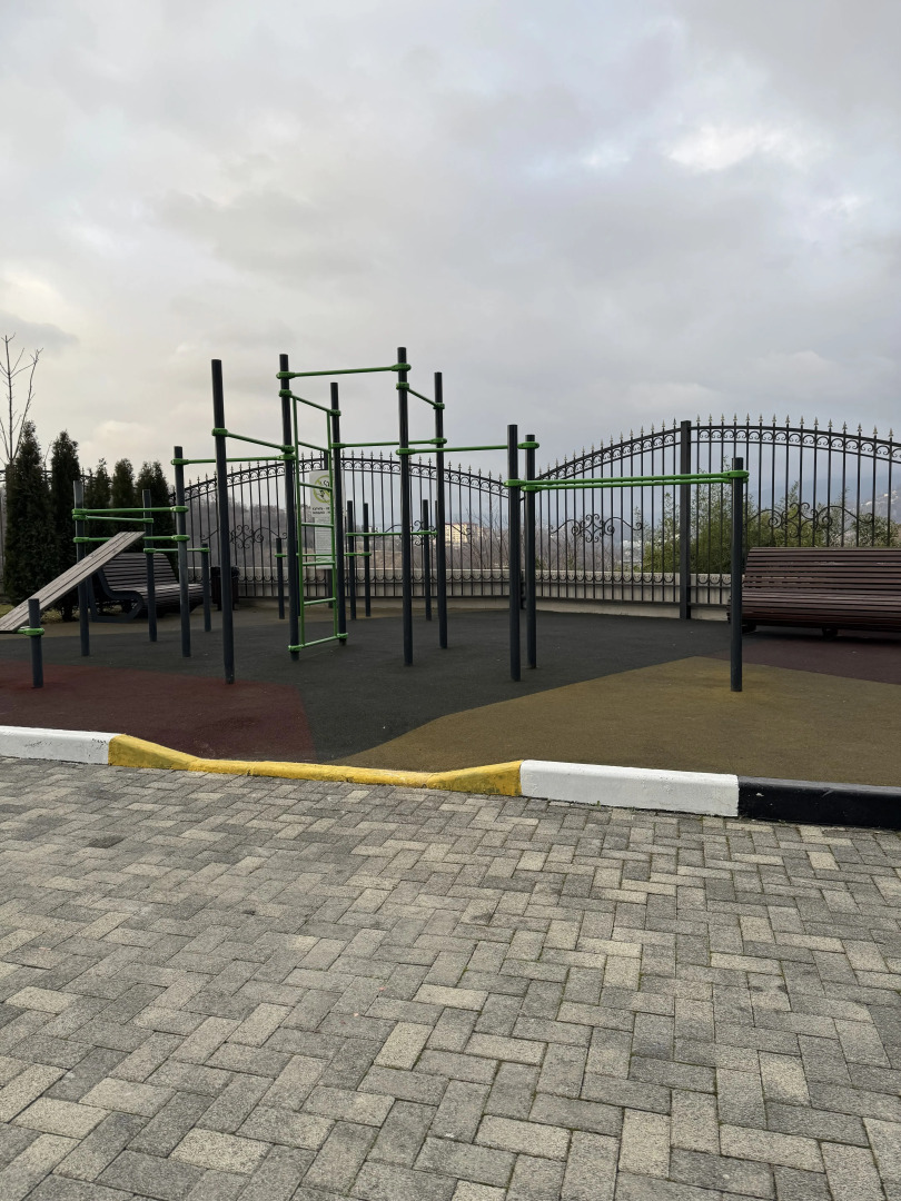 Апартаменты на Улице Ясногорская