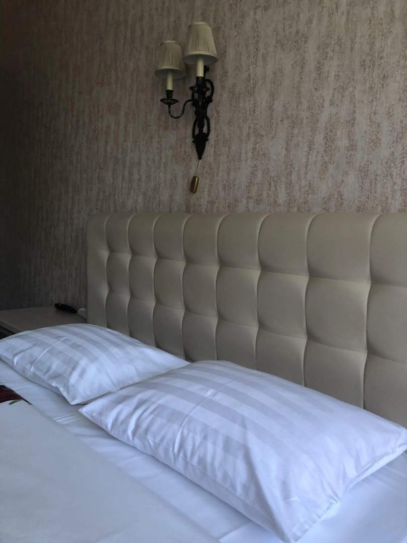 Апартаменты современные близко к центру