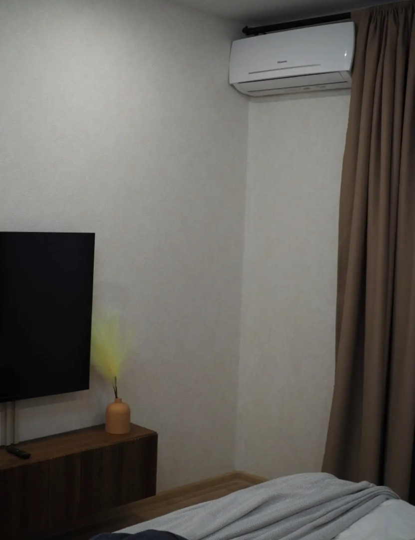 Апартаменты на Осиновой 5