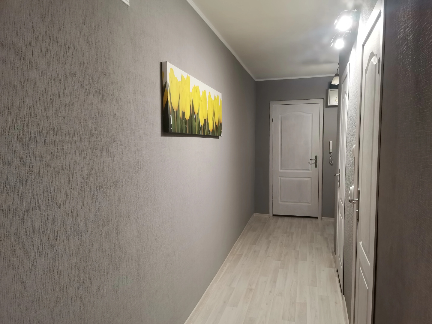 Апартаменты в Калининграде