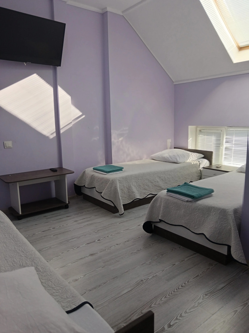 Гостевой Дом Елена