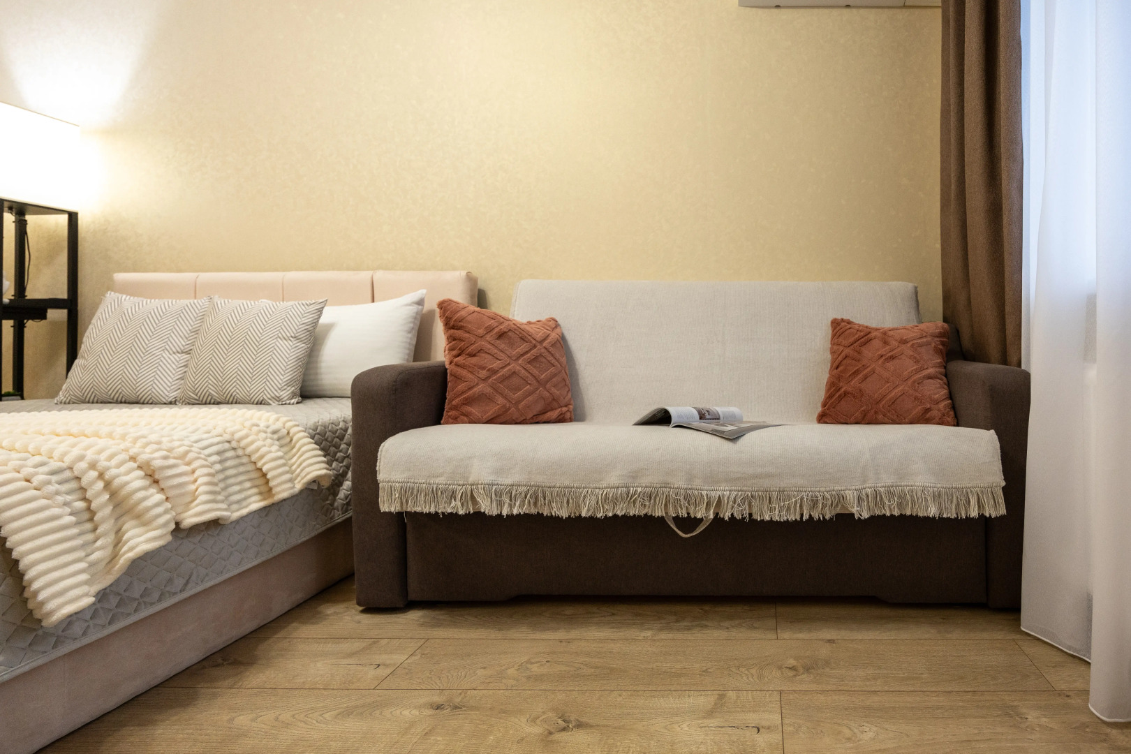 Апартаменты LovelyHome39 у Суздальского парка