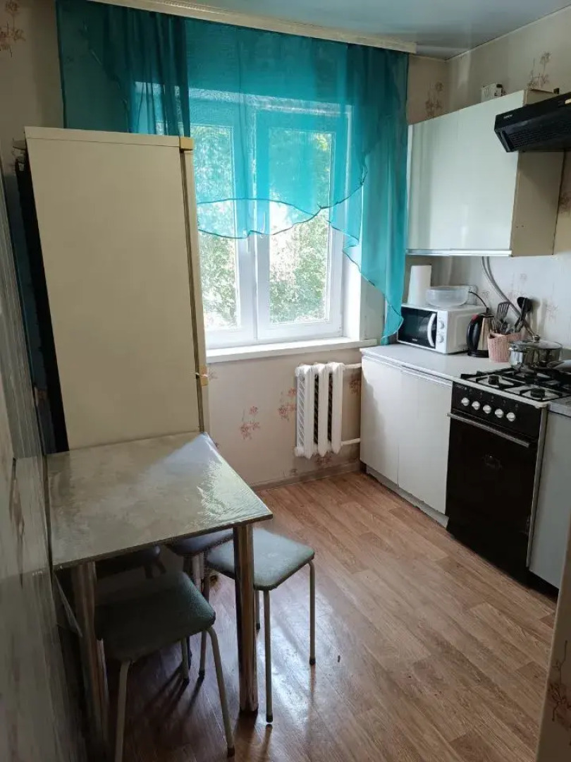 Квартира Строительная 13