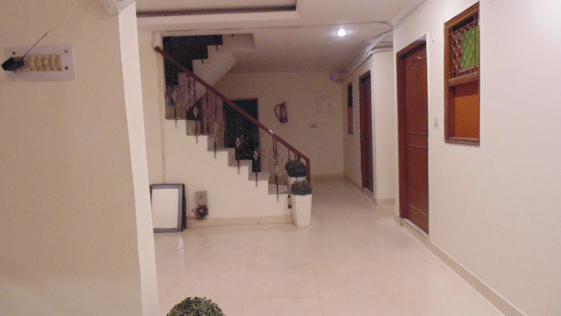 Отель Sehrawat inn