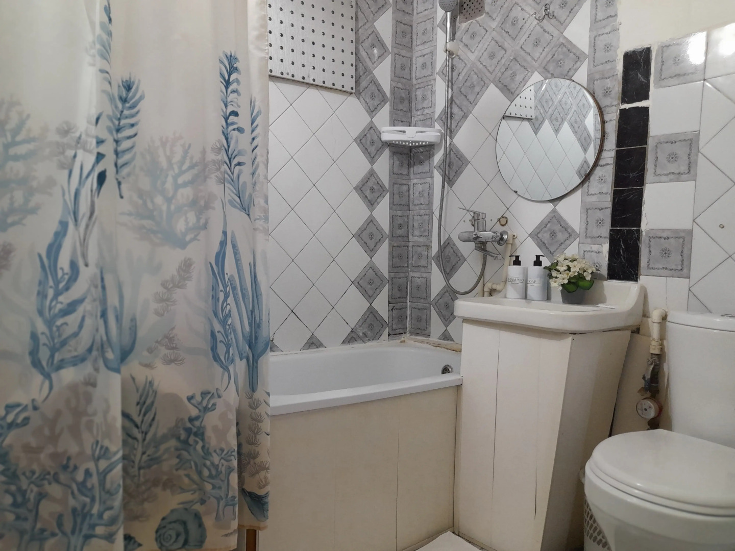 Квартира на пр. Победа Революции д.128а