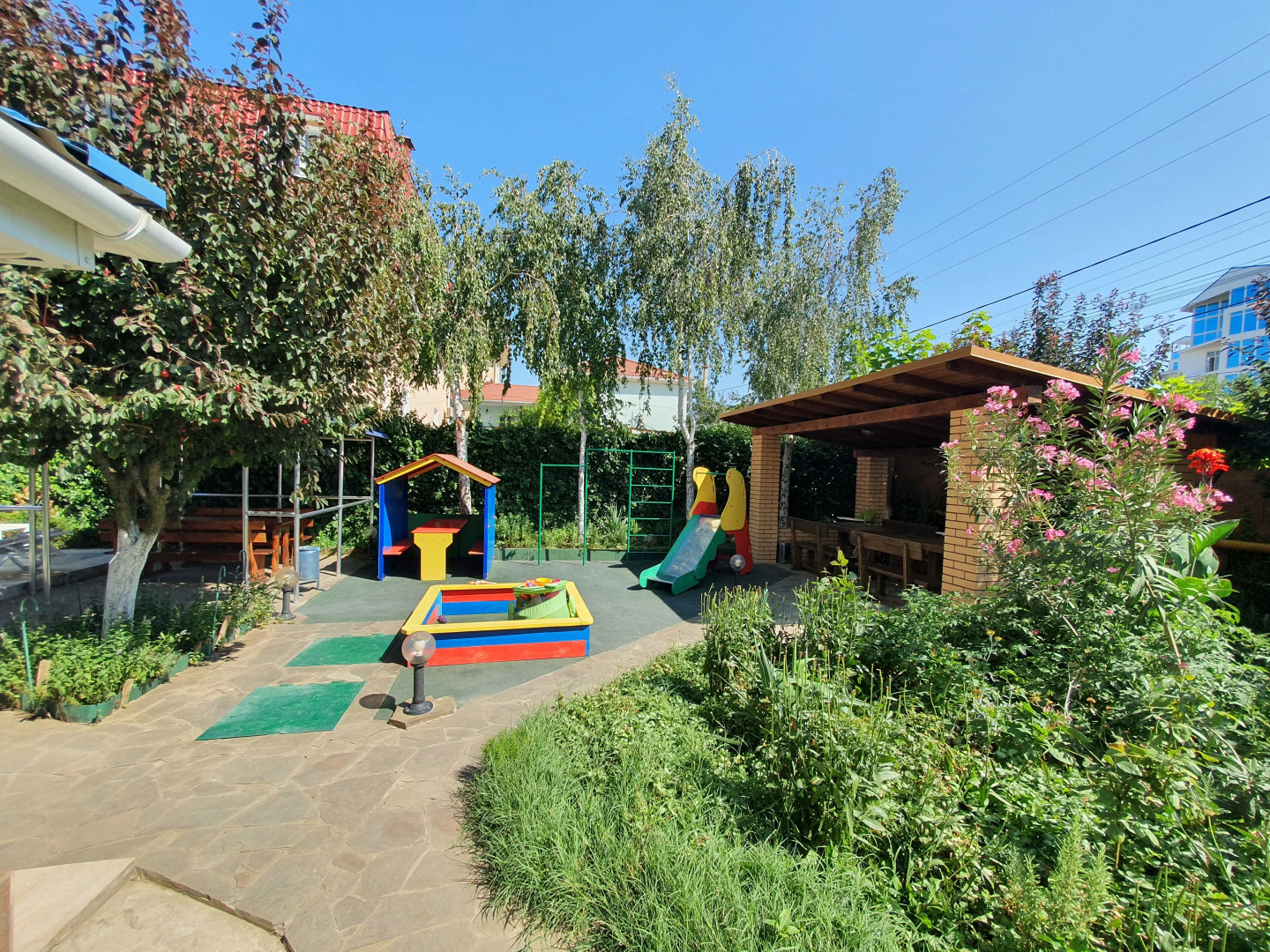 Коттедж 56 Семейный