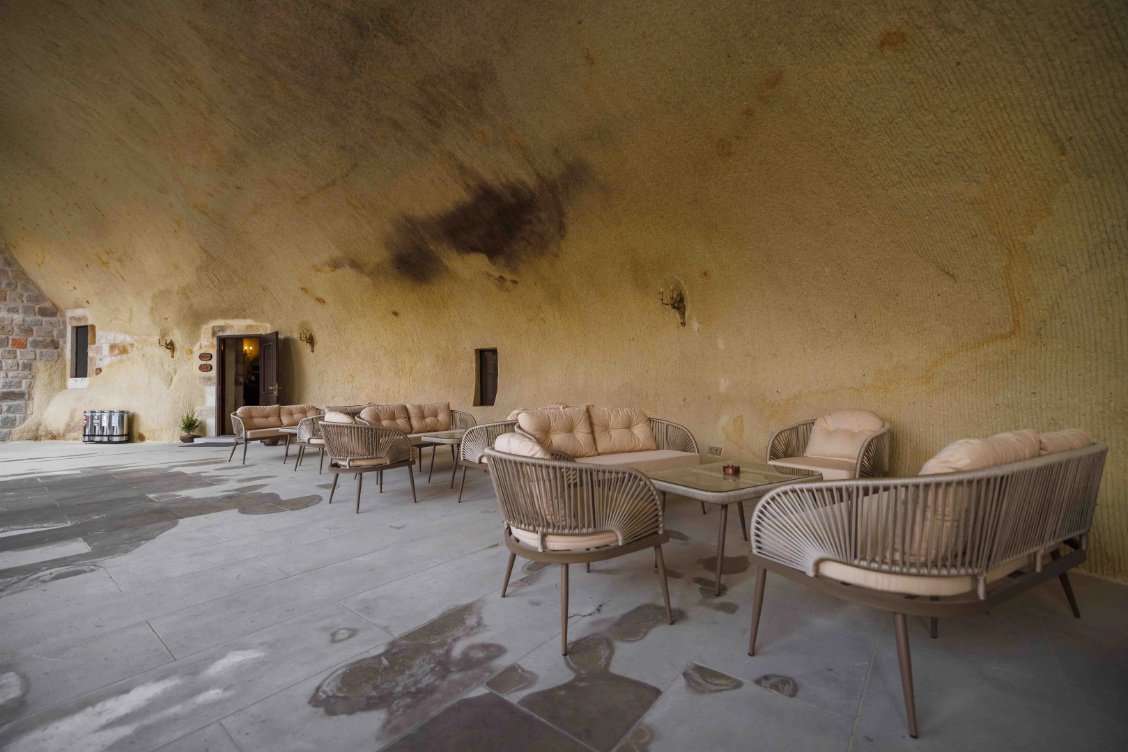 Отель Signature Cave Cappadocia, Trademark Collection by Wyndham