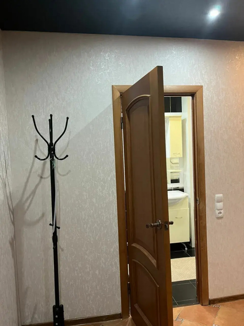 Апартаменты Рядом с Трассой