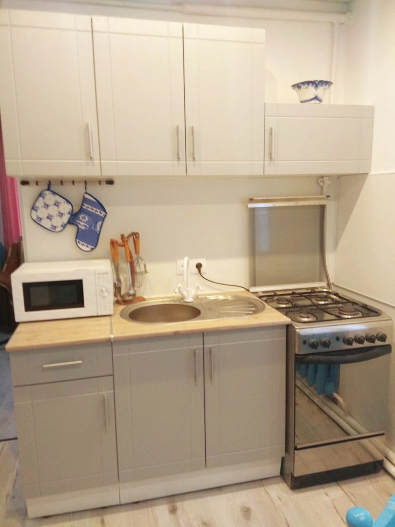 Апартаменты Гжель с личной парковкой