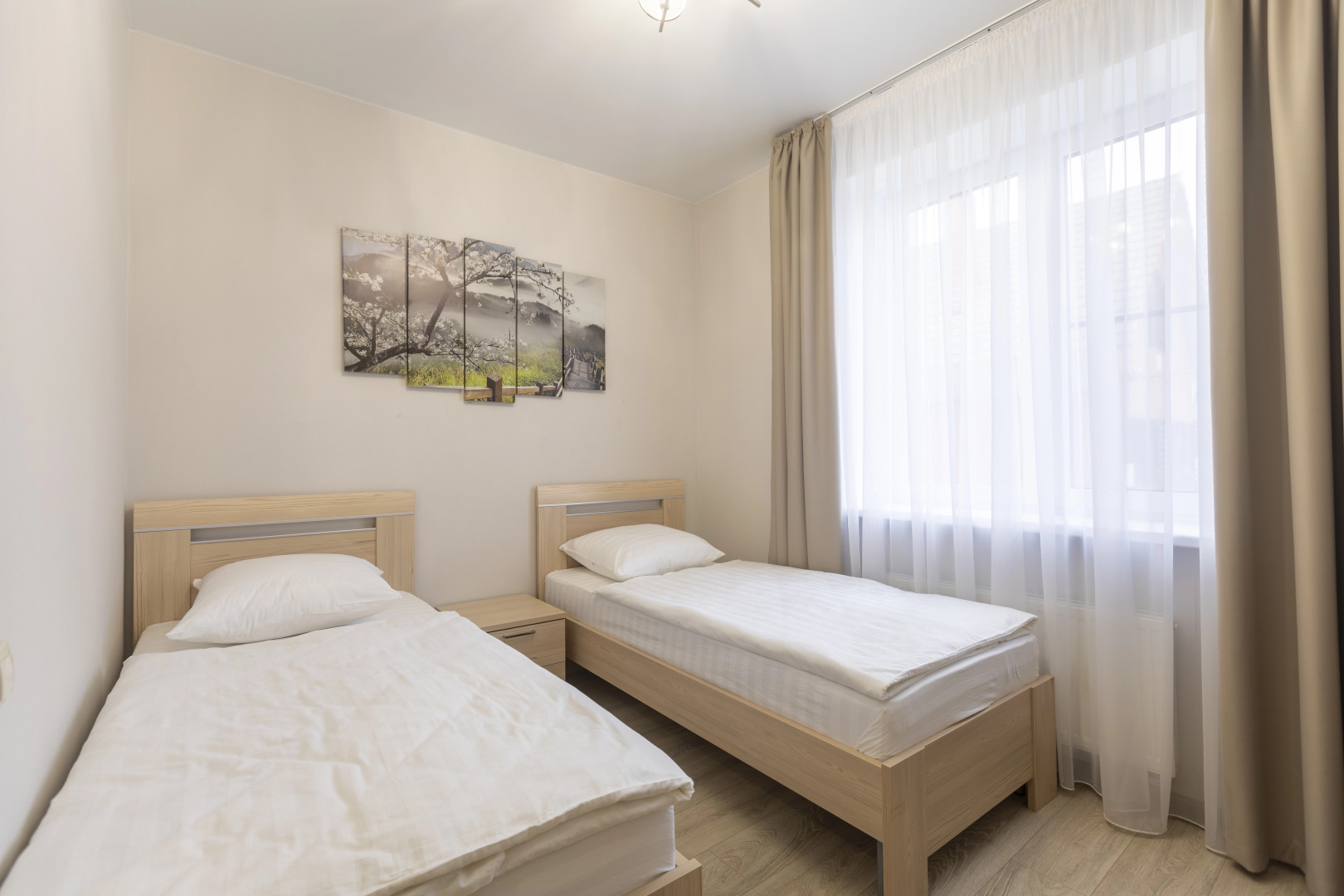 Гостевой дом Shakar Palace