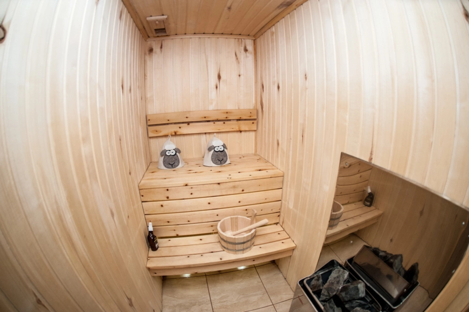 Мини-отель Европа