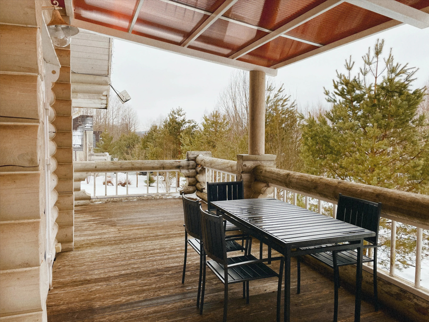 Частный Дом Кировская 6