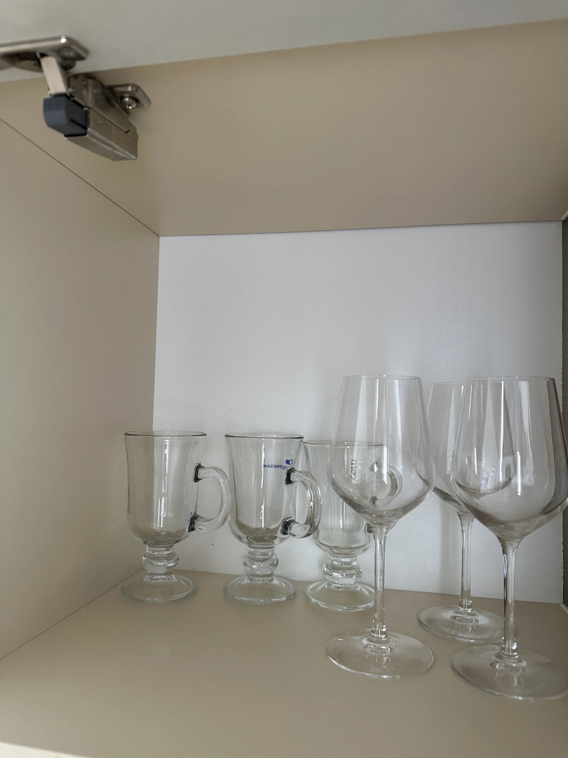 Апартаменты Красный Бархат