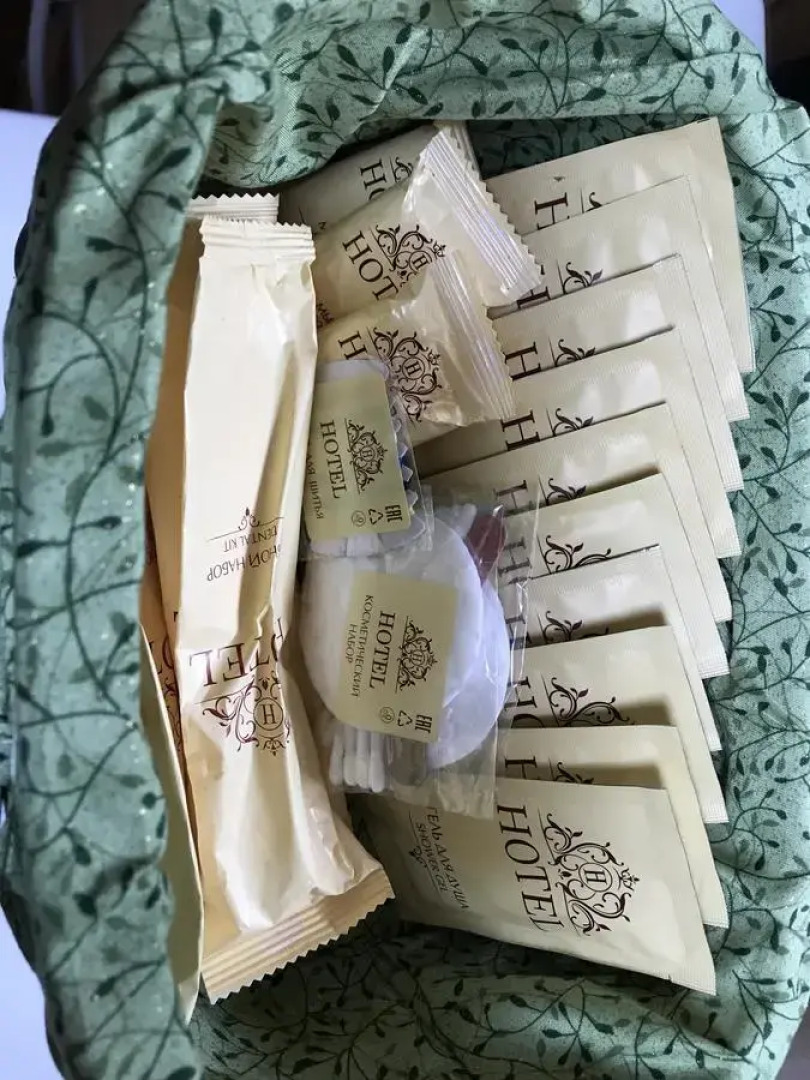 Гостевой дом 5 VILLANORDA