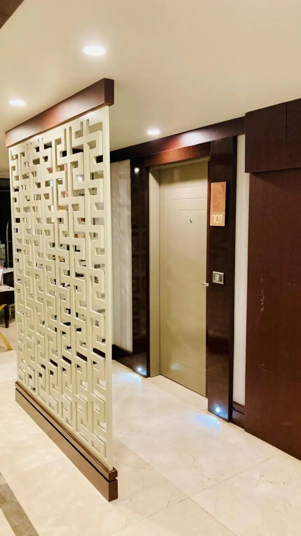 Venüs Termal Butik Otel