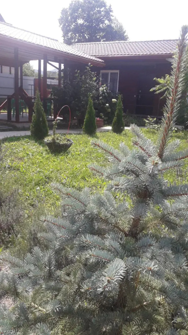 Частный дом Feel House