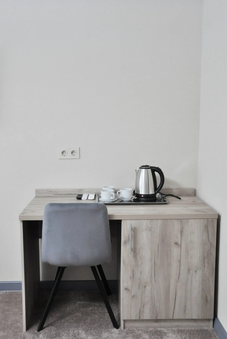 Гостевой дом у вокзала