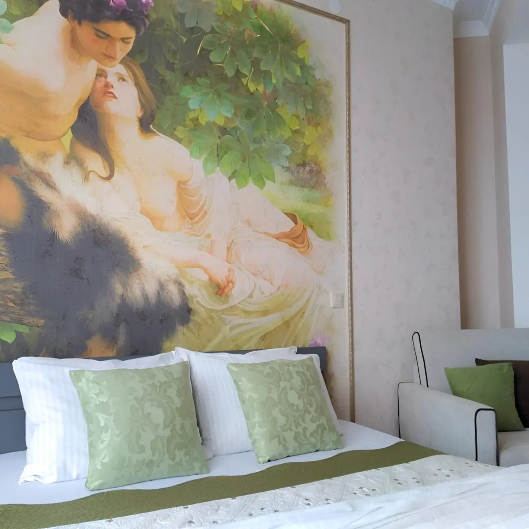 Квартира Жемчужина Анапы