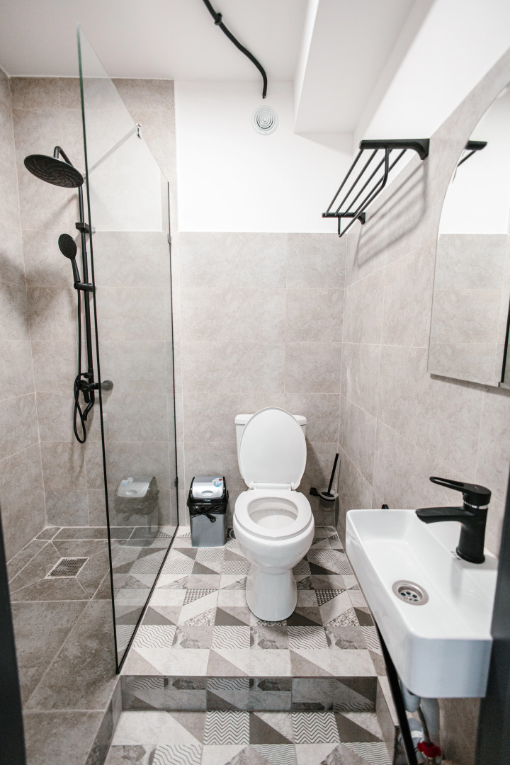 Хостел 68 Hostel