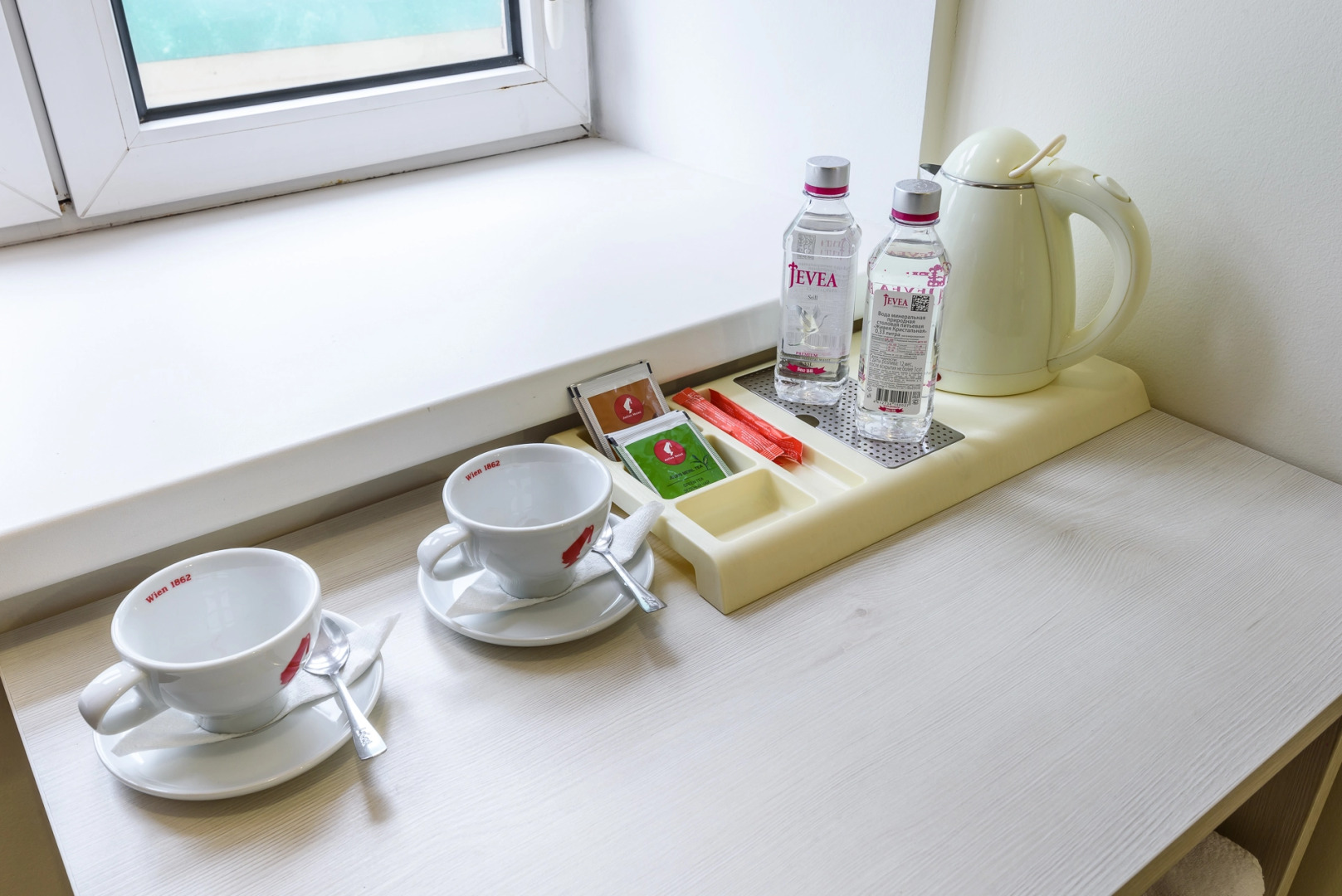 Отель Ордынка+