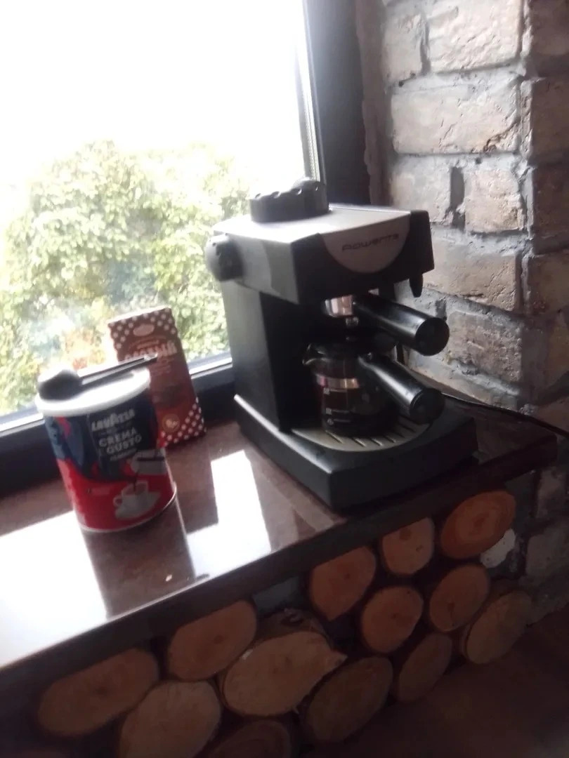 Апартаменты Philisa loft