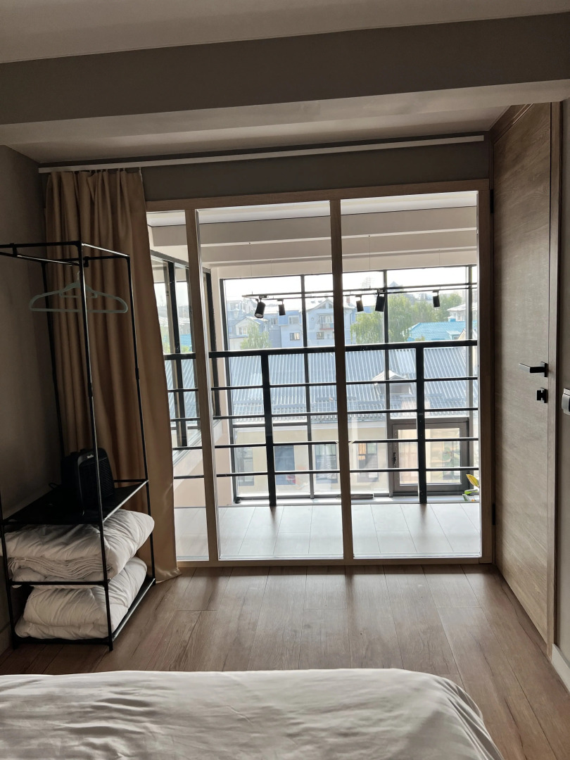 Апартаменты Типография Вахромеева