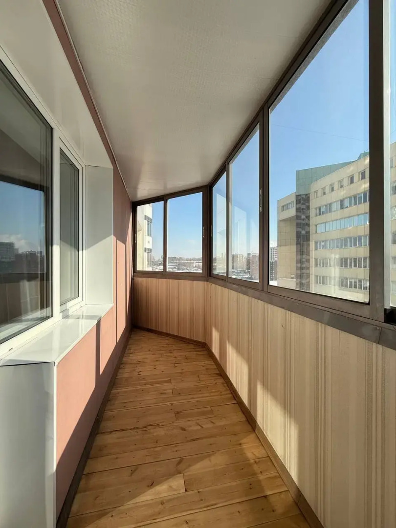 Квартира Новая в Центре Новосибирска