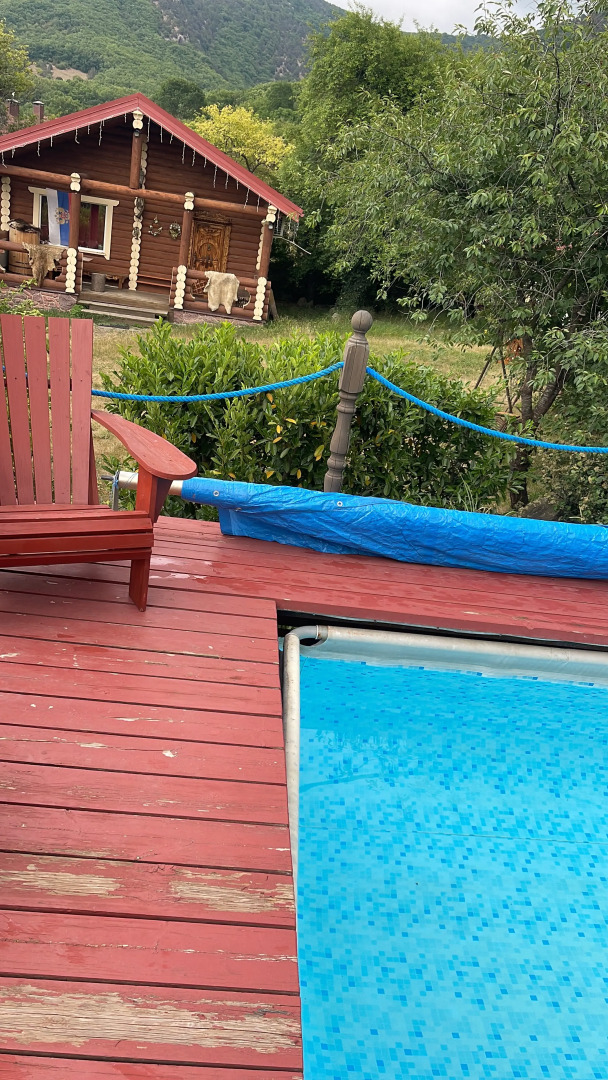 Частный Дом Ласточкино Гнездо