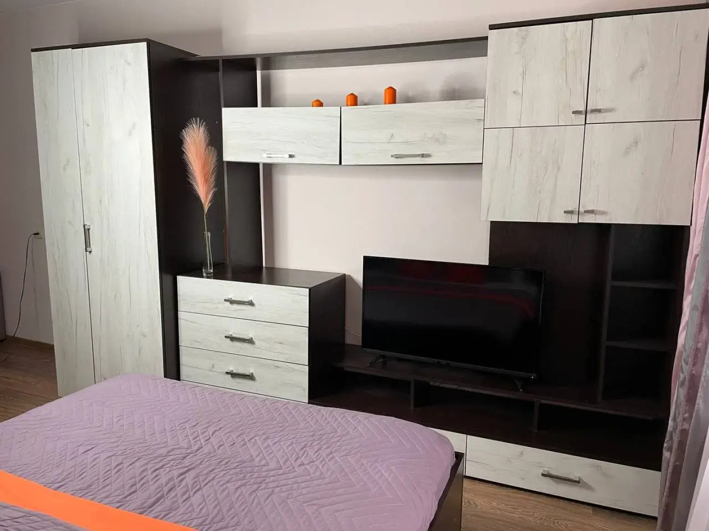 Апартаменты В самом сердце Ярославля