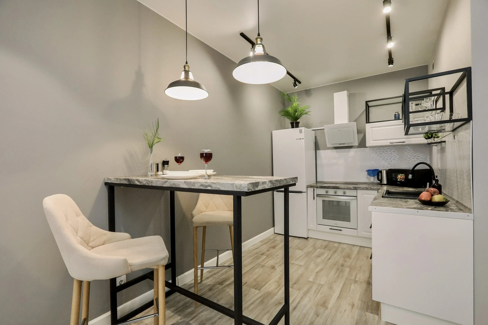 Квартира Уютная в Историческом Центре Города