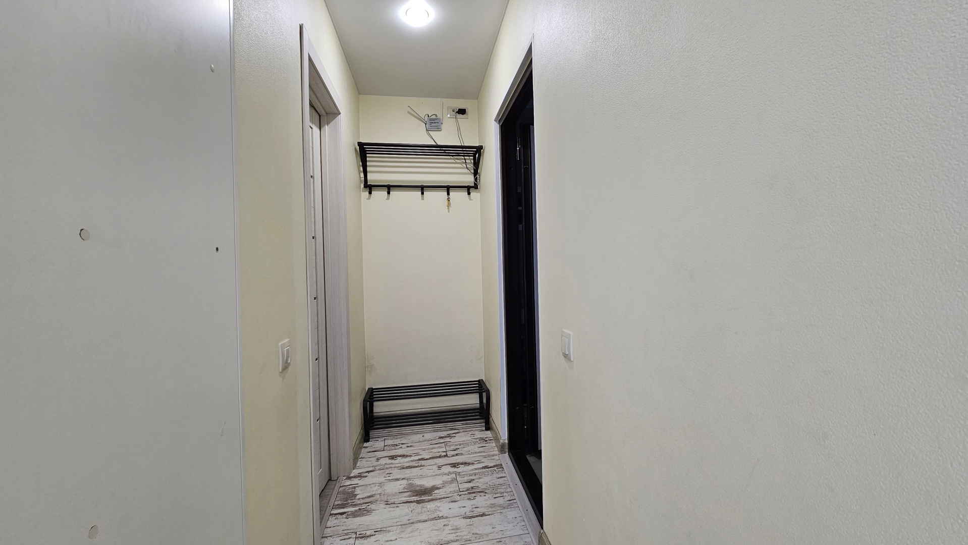 Апартаменты Уютная студия на Роз 57 от HomeHotelSochi (2)