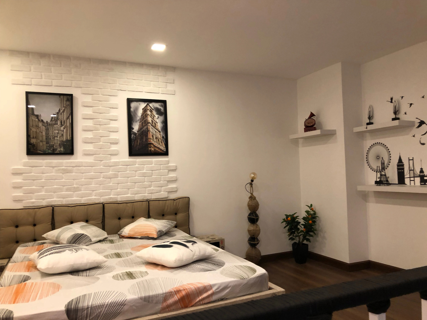 Апартаменты Laguna Beach 2 Jomtien