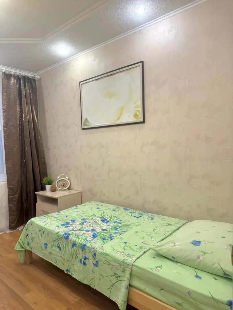 Апартаменты Двухкомнатные Sutki Vip На Плеханова 12