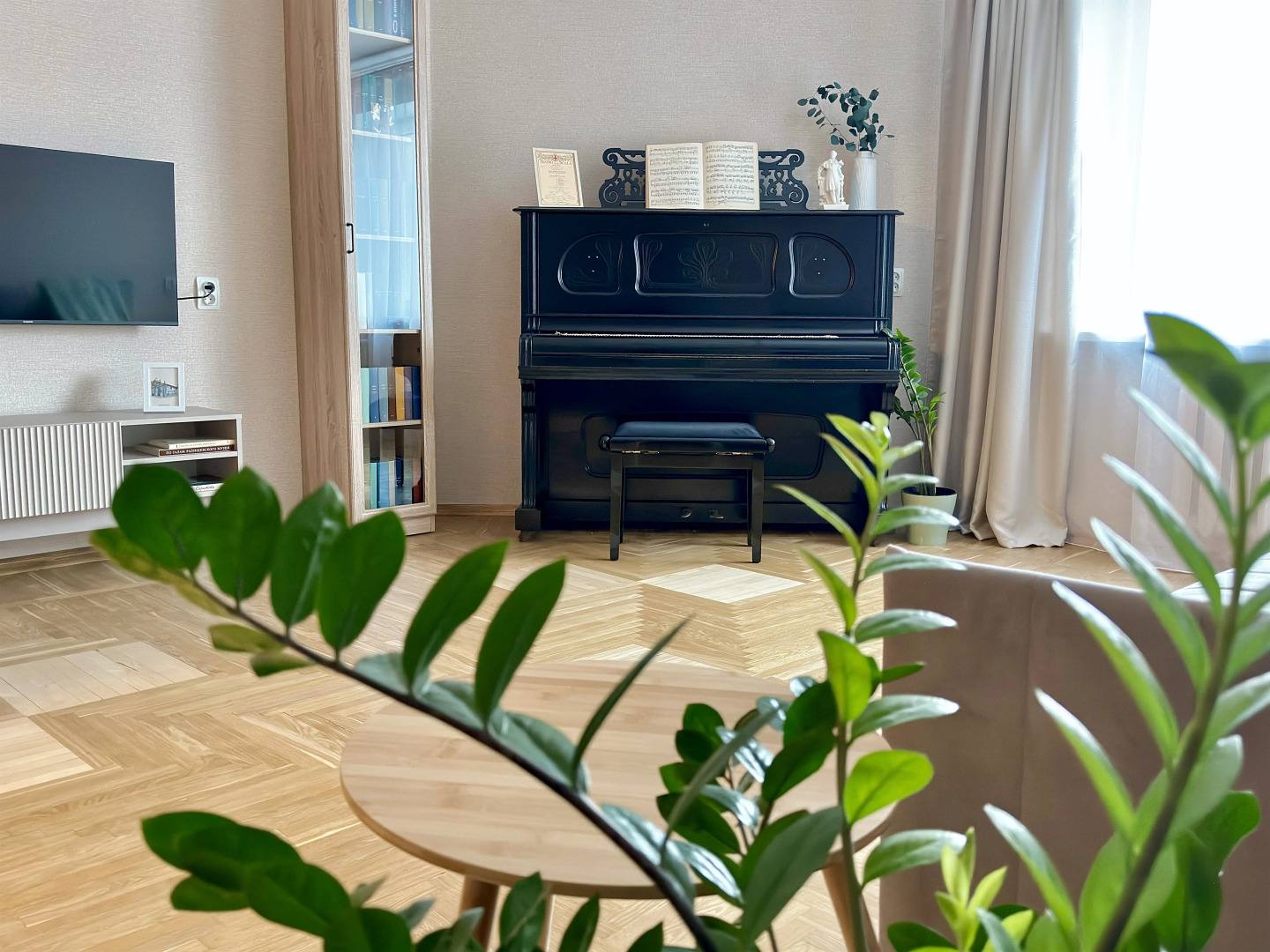 Квартира Романтика