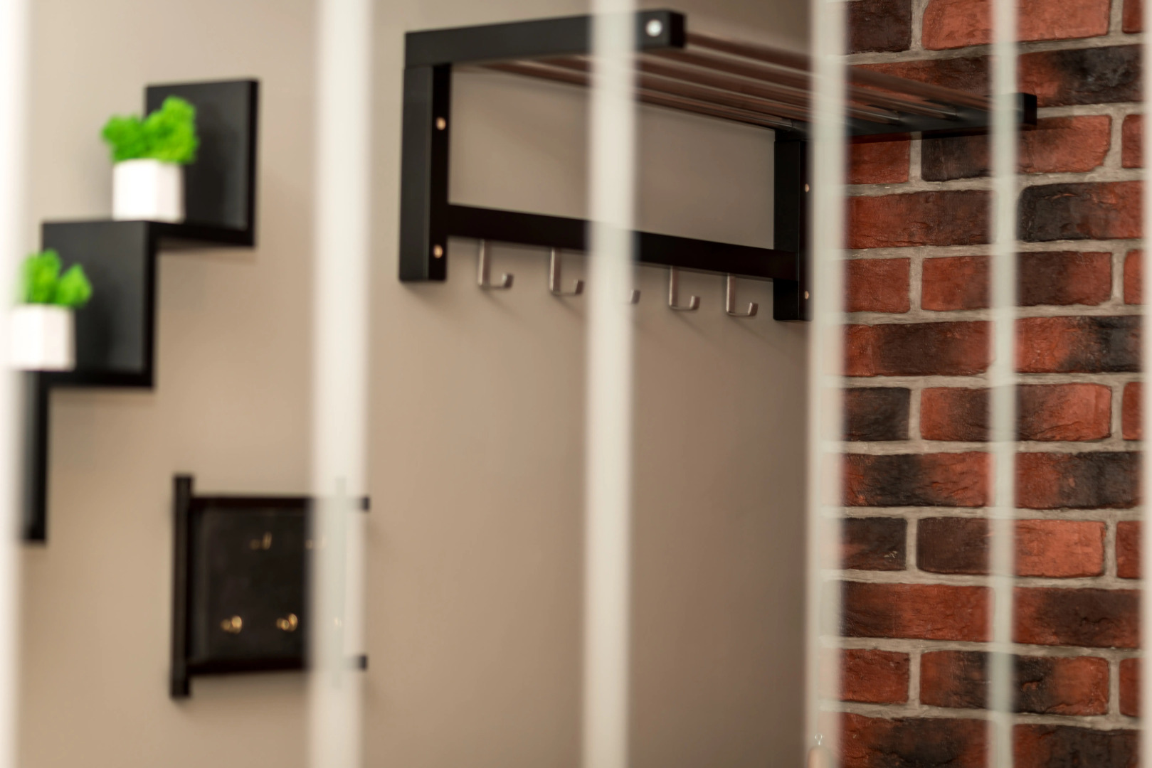 Апартаменты Weekend