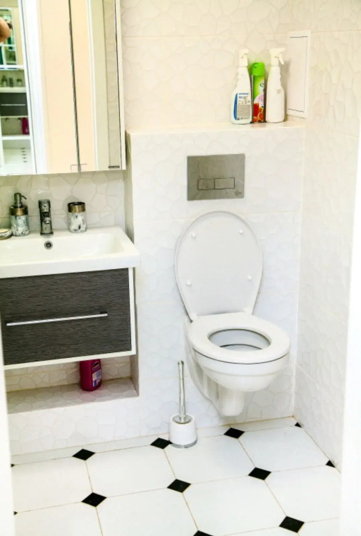 Апартаменты  Zarechny