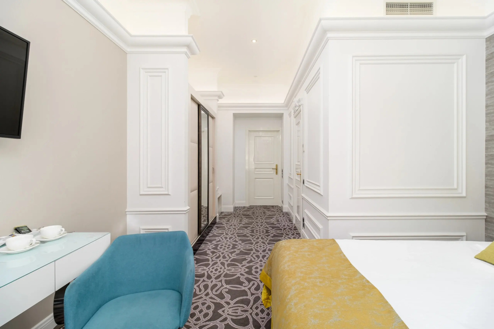 Гостевой дом Orfei GOLD