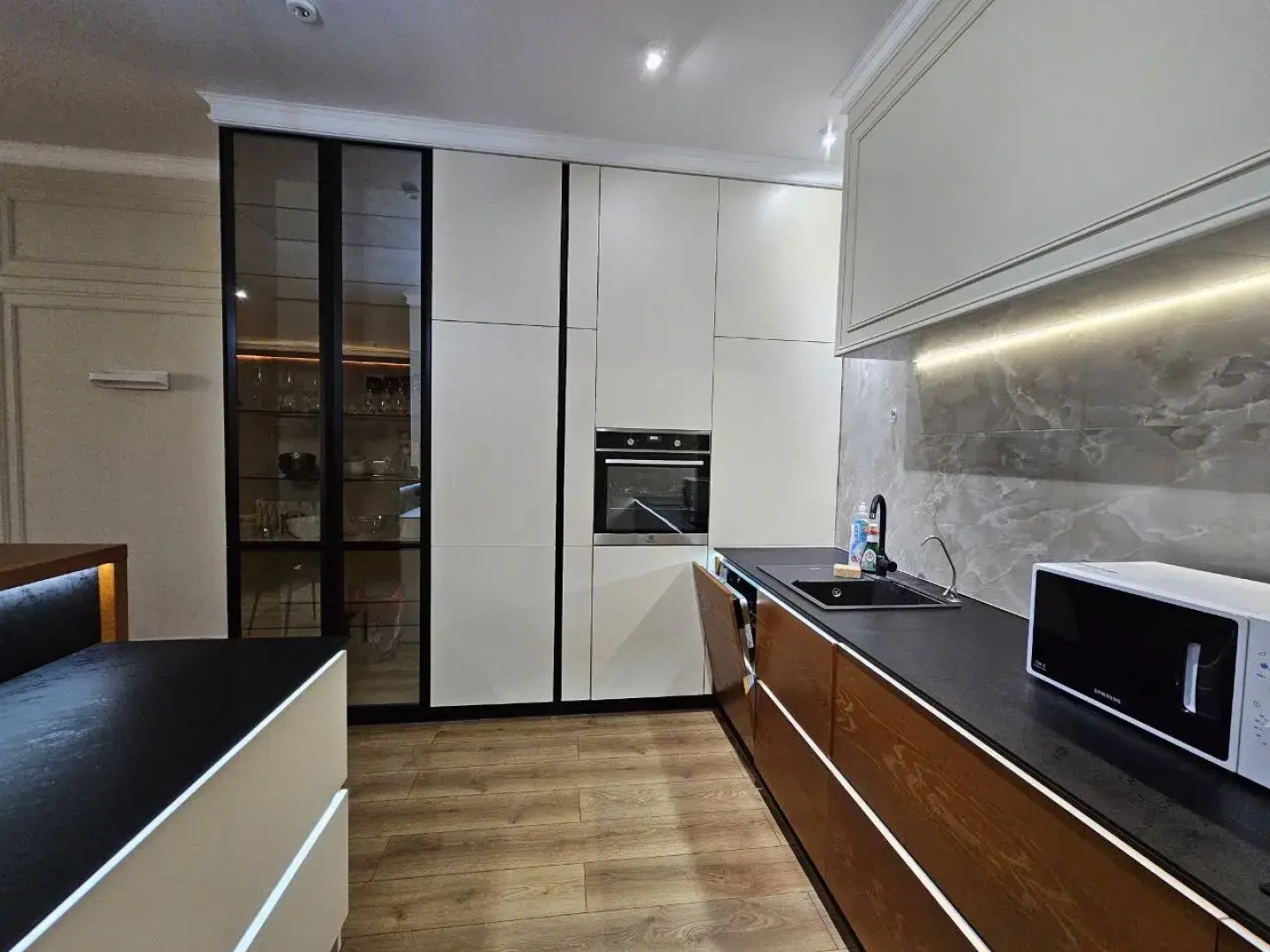 Апартаменты Светлогорск Балтийская 6