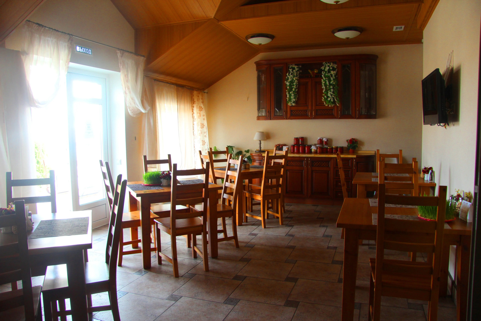 Гостевой Дом Николин Парк